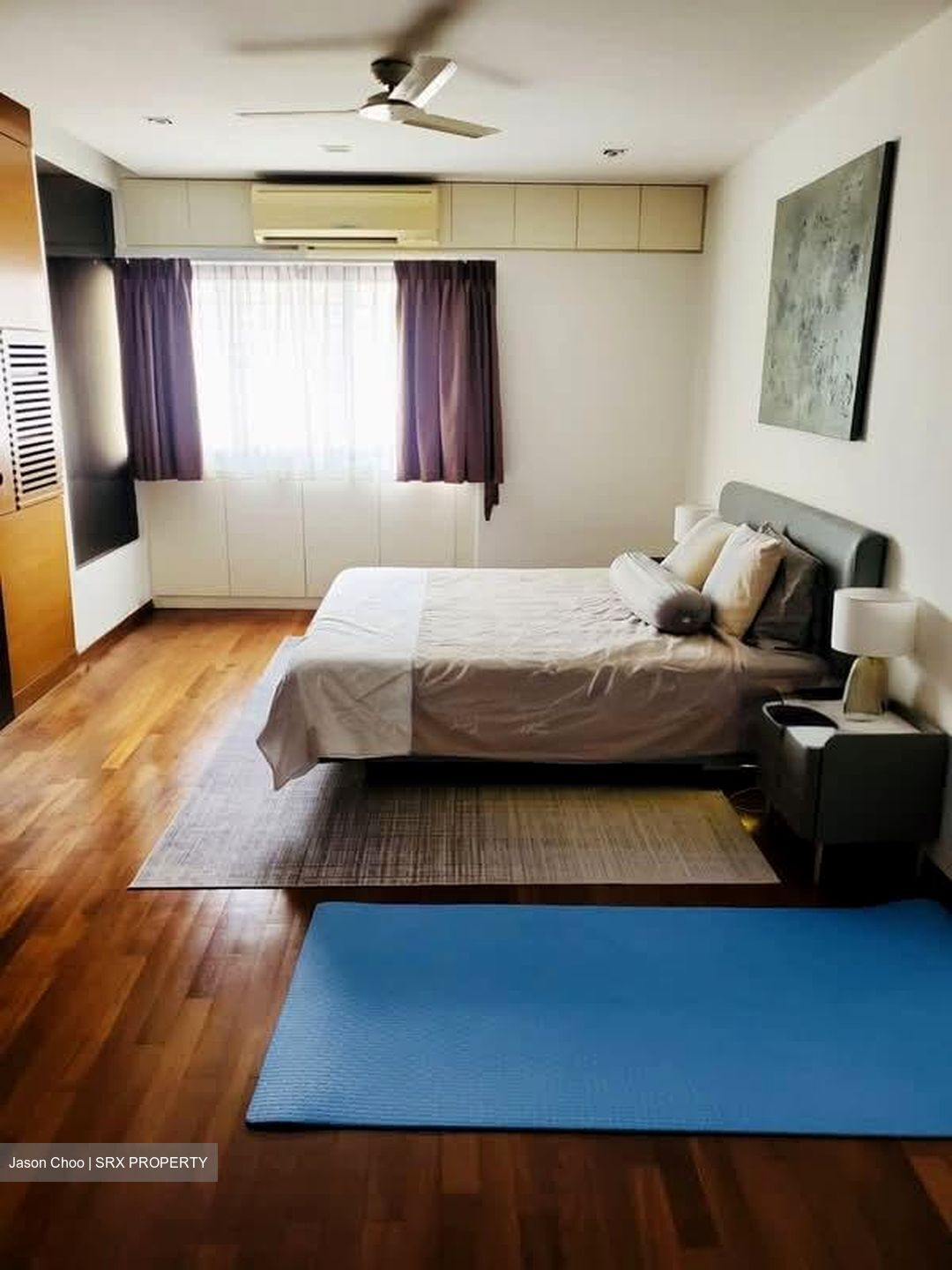 Grange Heights (D9), Apartment #583995261